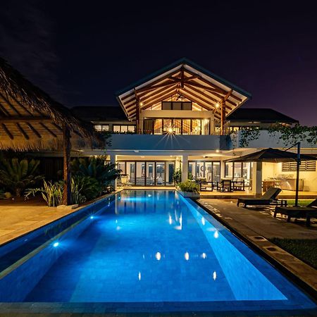 Naisoso Island Villas - Fiji Nadi Exteriér fotografie