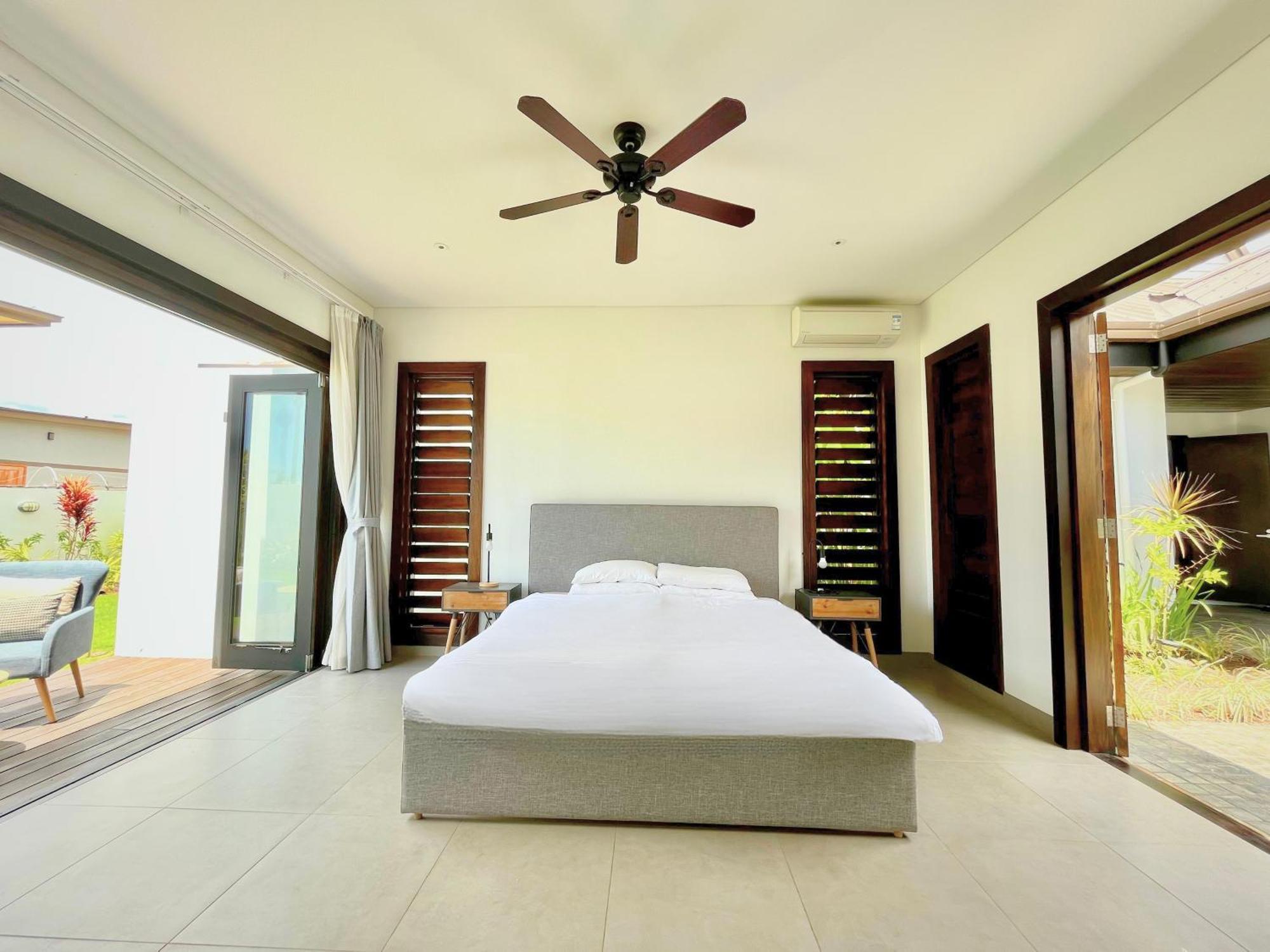 Naisoso Island Villas - Fiji Nadi Exteriér fotografie
