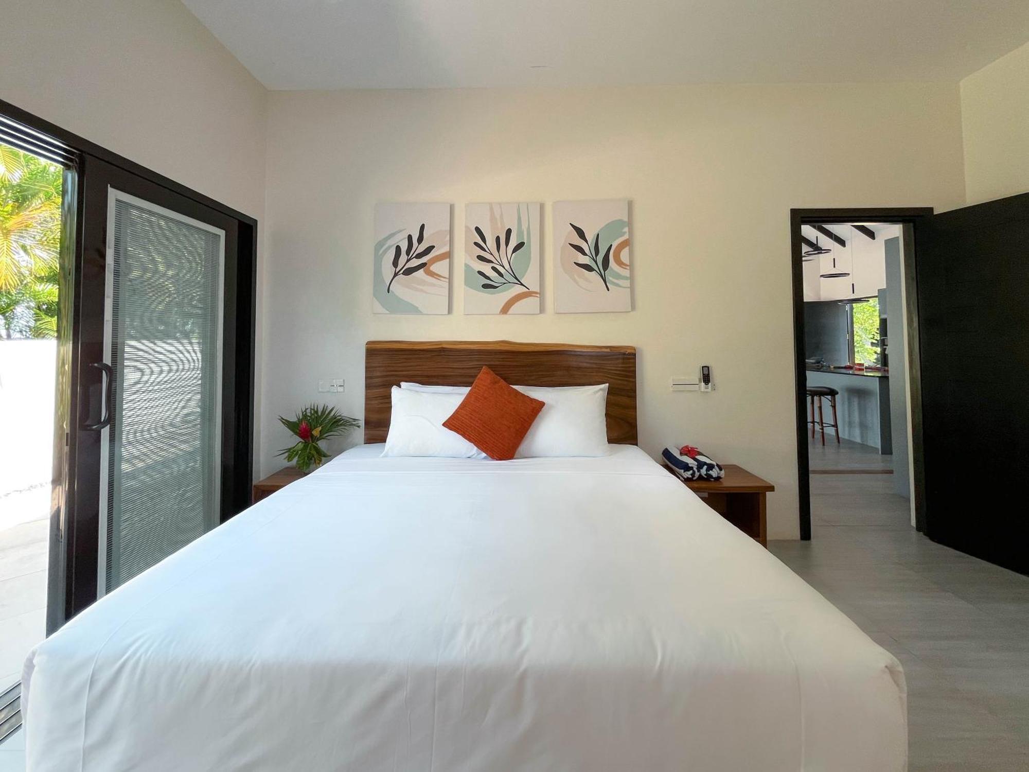 Naisoso Island Villas - Fiji Nadi Exteriér fotografie
