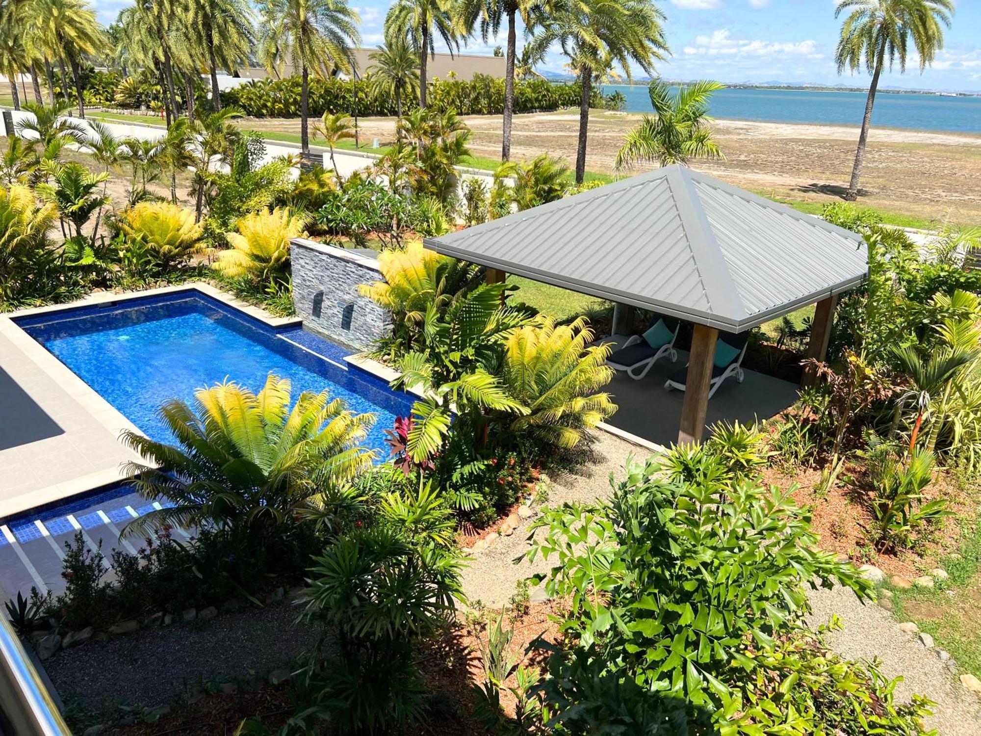 Naisoso Island Villas - Fiji Nadi Exteriér fotografie