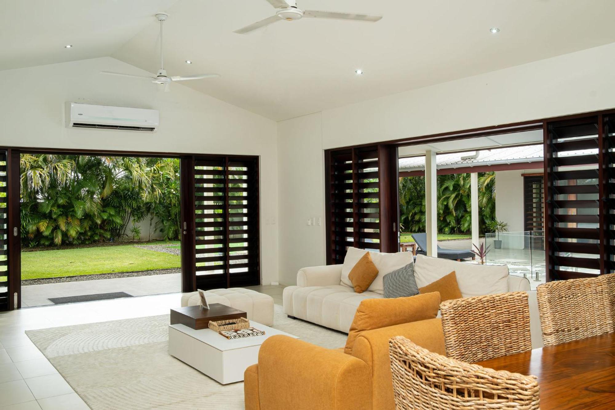 Naisoso Island Villas - Fiji Nadi Exteriér fotografie